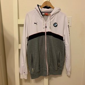 Men’s BMW sweater